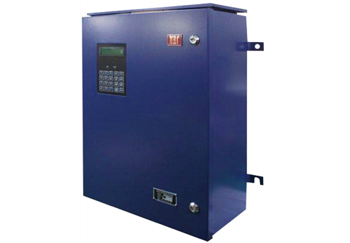 MCX-5000 Auto-Exchanger System