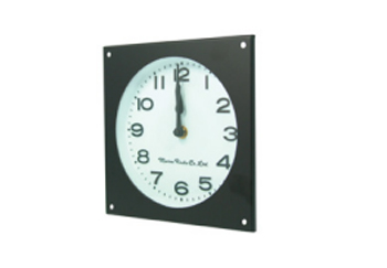 Accessory-Slave Clock