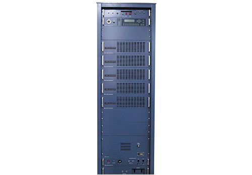 MPA-9000 Series PA/GA System