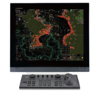 X/S-BAND BlackBox RADAR