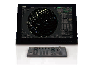 MARINE RADAR